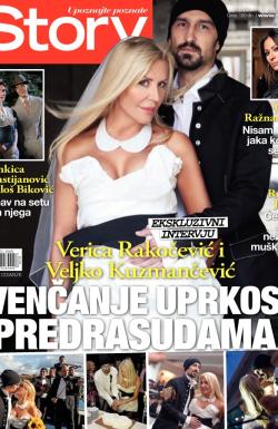 Story - broj 419, 27. sep 2013.