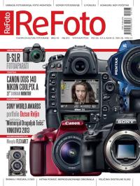 ReFoto - broj 103, 26. apr 2013.