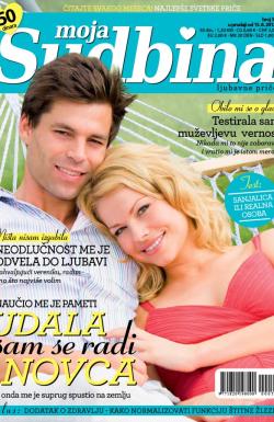 Moja sudbina - broj 55, 15. avg 2012.