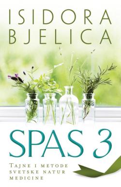 Spas 3 - Isidora Bjelica