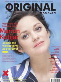 Original magazin - broj 21, 1. jun 2017.