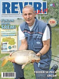 Reviri Srbije - broj 42, 10. sep 2012.