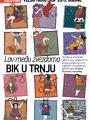 Blic Žena - broj 530, 10. jan 2015.