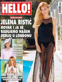 Hello - broj 284, 1. jul 2013.