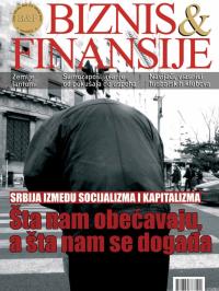 Biznis & Finansije - broj 114, 11. feb 2015.