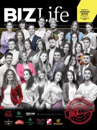 BIZLife - broj 83-84, 25. jul 2020.