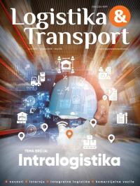 Logistika i Transport - broj 104, 19. apr 2023.