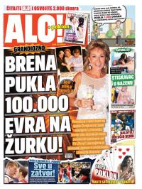 Alo - broj 2265, 15. jun 2014.