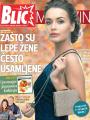 Blic - broj 7138, 25. dec 2016.