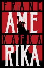 Amerika - Franc Kafka