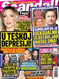 Scandal - broj 800, 30. sep 2019.