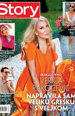 Story - broj 819, 28. jul 2021.