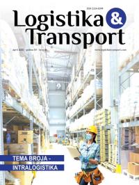 Logistika i Transport - broj 86, 20. apr 2020.