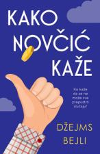 Kako novčić kaže - Džejms Bejli