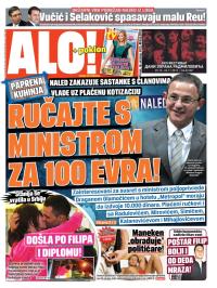 Alo - broj 2032, 18. okt 2013.