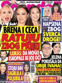 Scandal - broj 1042, 25. nov 2024.
