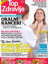 Moje Zdravlje - broj 118, 10. jan 2017.