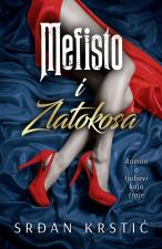 Mefisto i Zlatokosa - Srđan Krstić