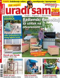 Uradi sam SRB - broj 24, 10. jun 2019.