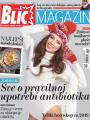 Blic - broj 7852, 23. dec 2018.