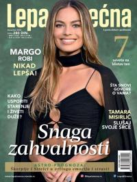 Lepa i srećna - broj 12/2025, 17. nov 2025.