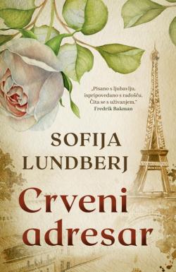 Crveni adresar - Sofija Lundberj