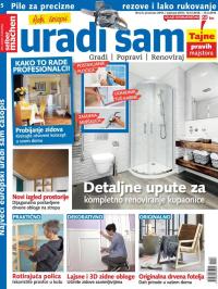 Uradi sam HR - broj 05, 15. dec 2018.