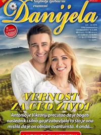 Danijela - broj 20, 10. jun 2019.