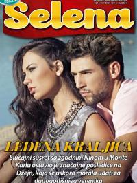 Selena - broj 5, 20. mar 2022.