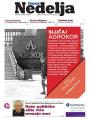 Danas - broj 7138-7139, 15. apr 2017.