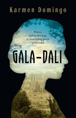 Gala – Dali - Karmen Domingo