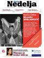 Danas - broj 6158, 9. avg 2014.