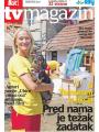 Blic - broj 7388, 8. sep 2017.