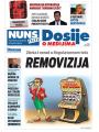 Danas - broj 9218, 2. feb 2023.