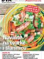 Blic Žena - broj 707, 2. jun 2018.