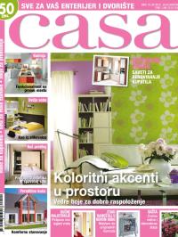 Casa - broj 10, 4. feb 2012.