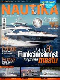 Nautika - broj 31, 20. jul 2014.