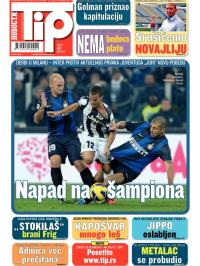 Tip - broj 619, 13. sep 2013.