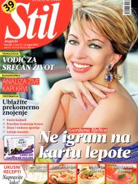 Stil - broj 336, 12. avg 2013.