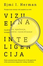 Vizuelna inteligencija - Ejmi E. Herman