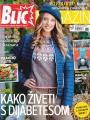 Blic - broj 7096, 13. nov 2016.