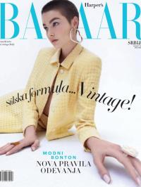 Harper’s Bazaar - broj 71, 22. jul 2020.