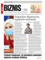 Danas - broj 8435, 2. nov 2020.