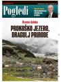 Oslobođenje - broj 24.963, 21. maj 2016.