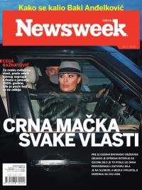 Newsweek - broj 49, 18. jan 2016.