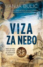 Viza za nebo - Vanja Bulić