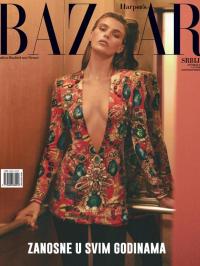 Harper’s Bazaar - broj 61, 23. sep 2019.