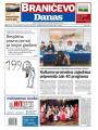 Danas - broj 8075, 8. nov 2019.