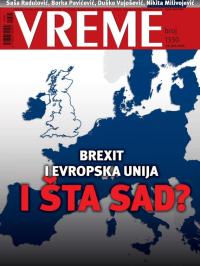 Vreme - broj 1330, 30. jun 2016.