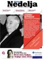 Danas - broj 6354-6355, 21. feb 2015.